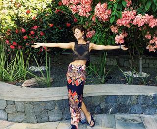 Julianne Trevisol feet photo 19
