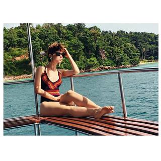 Julianne Trevisol feet photo 16