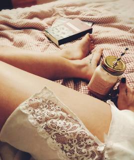Julianne Trevisol feet photo 15