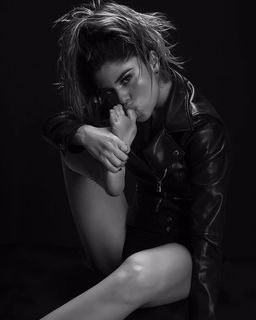 Julianne Trevisol feet photo 13