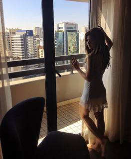 Julianne Trevisol feet photo 12