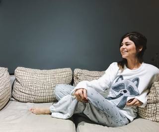 Julianne Trevisol feet photo 7