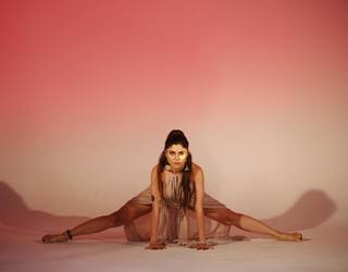 Julianne Trevisol feet photo 20