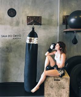 Julianne Trevisol feet photo 19