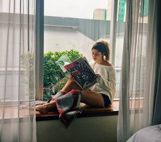 Julianne Trevisol feet photo 16
