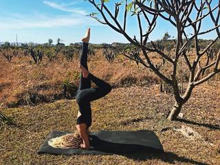 Julianne Trevisol feet photo 13