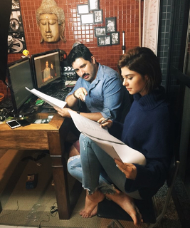 Julianne Trevisol feet photo 8