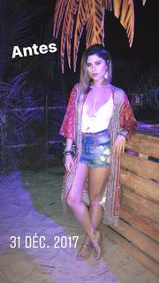 Julianne Trevisol feet photo 4