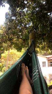 Julianne Trevisol feet photo 18