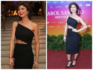 Julianne Trevisol feet photo 12
