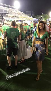 Julianne Trevisol feet photo 10