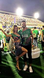 Julianne Trevisol feet photo 9