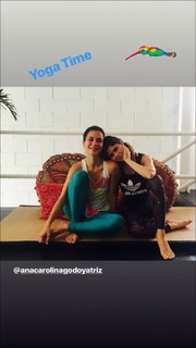 Julianne Trevisol feet photo 6