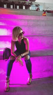 Julianne Trevisol feet photo 20