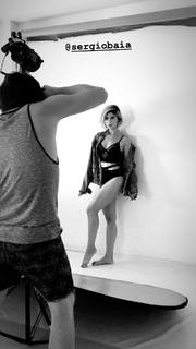 Julianne Trevisol feet photo 16