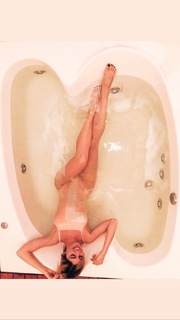 Julianne Trevisol feet photo 15