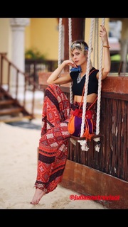 Julianne Trevisol feet photo 12