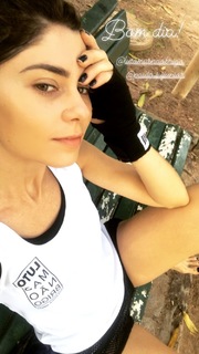 Julianne Trevisol feet photo 11