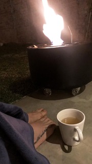 Julianne Trevisol feet photo 9