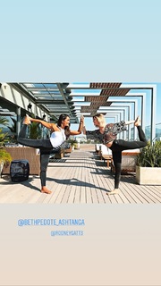 Julianne Trevisol feet photo 3