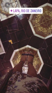 Julianne Trevisol feet photo 20