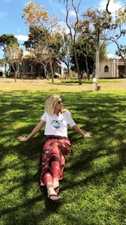 Julianne Trevisol feet photo 15