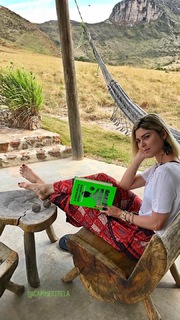 Julianne Trevisol feet photo 13