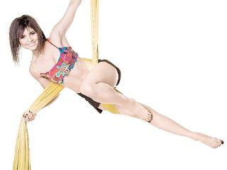 Julianne Trevisol feet photo 17