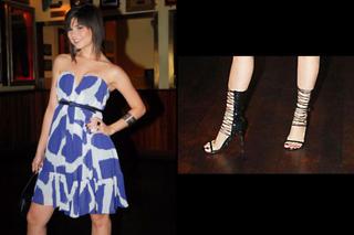Julianne Trevisol feet photo 16