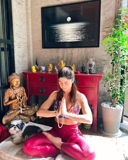 Julianne Trevisol feet photo 9