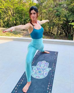 Julianne Trevisol feet photo 6