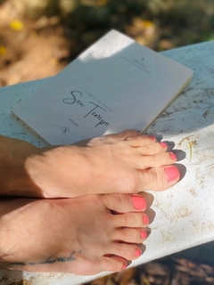 Julianne Trevisol feet photo 19