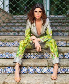 Julianne Trevisol feet photo 17