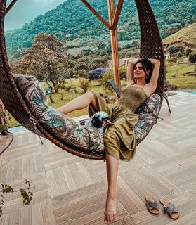 Julianne Trevisol feet photo 12