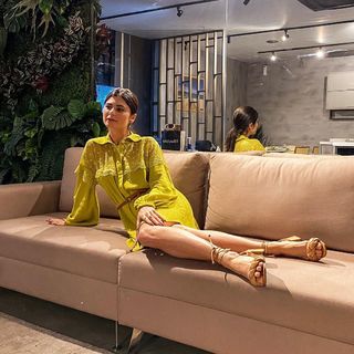 Julianne Trevisol feet photo 20
