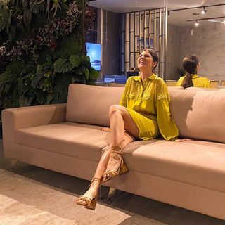 Julianne Trevisol feet photo 19