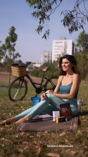 Julianne Trevisol feet photo 14