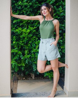 Julianne Trevisol feet photo 12