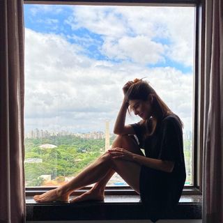 Julianne Trevisol feet photo 6