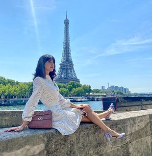 Julianne Trevisol feet photo 18
