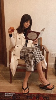 Julianne Trevisol feet photo 11