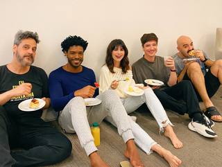 Julianne Trevisol feet photo 10