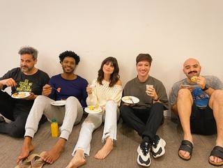Julianne Trevisol feet photo 9