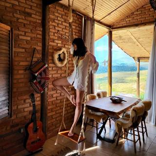 Julianne Trevisol feet photo 3