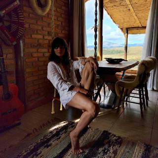 Julianne Trevisol feet photo 19