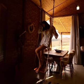 Julianne Trevisol feet photo 18