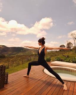 Julianne Trevisol feet photo 14