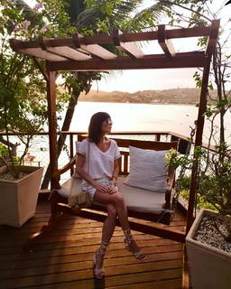 Julianne Trevisol feet photo 11