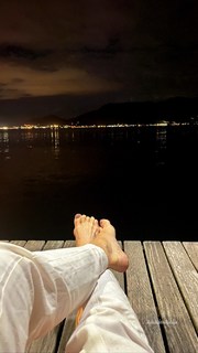 Julianne Trevisol feet photo 19