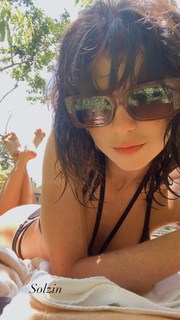 Julianne Trevisol feet photo 18